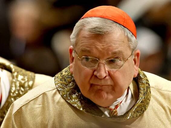 Vatican Journalist Discusses Who Could Succeed Pope Francis