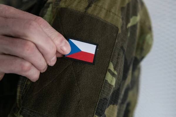 Na generálním štábu české armády se postřelil voják. Muž má zraněné stehno, je ale mimo ohrožení života