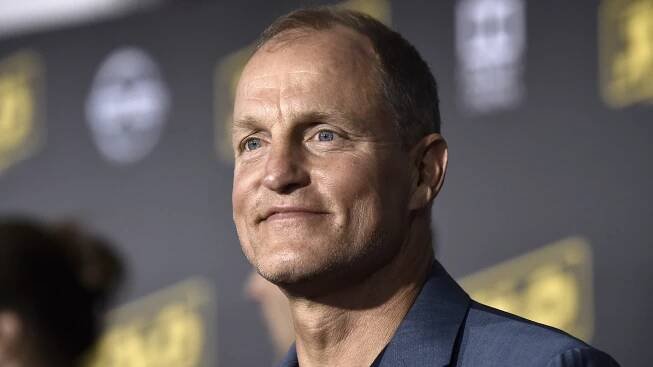 Woody Harrelson - Actor