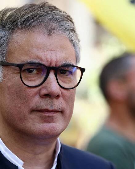 'Inconceivable' for French Socialists to back PM Bayrou in confidence vote, Faure says