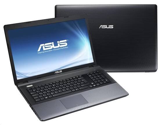 ASUS K95V i5-3210M 8GB GT635M 512SSD + 1TB FHD MAT