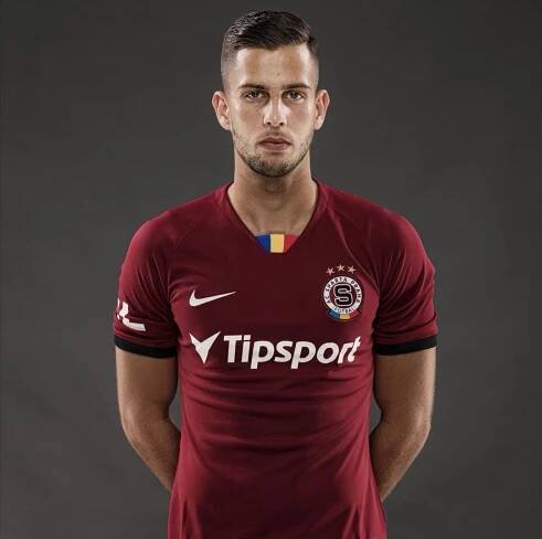 Dávid Hancko