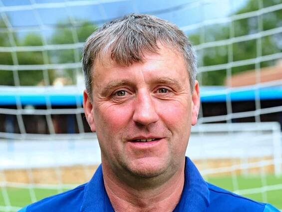 Hodnocení podzimní části sezóny - Jaromír Průcha, "B" muži - RMSK Cidlina Nový Bydžov
