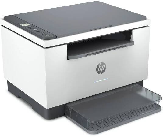 HP LaserJet Tiskárna MFP M234dw, Černobílé zpracování, Tiskárna pro Malá kancelář, Tisk, kopírování, skenování, Skenování do e-mailu; Skenování do PDF (6GW99F#B19)