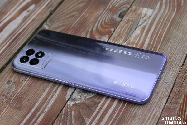 Realme8i recenze 6