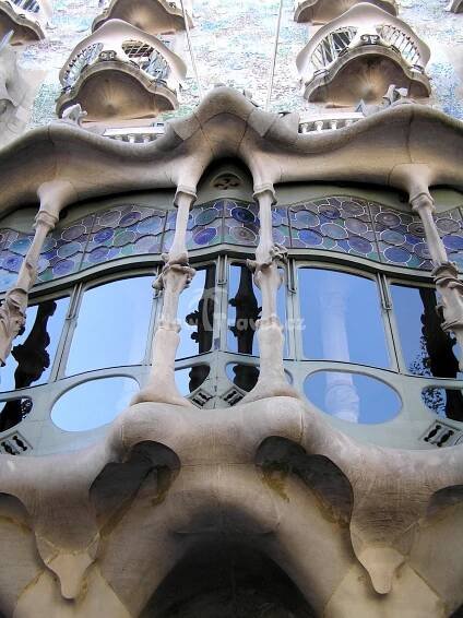 Barcelona dovolená a zájezdy | New Travel.cz