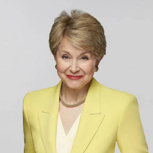 Journalist Jane Pauley to be honored at Poynter’s Bowtie Ball in Tampa