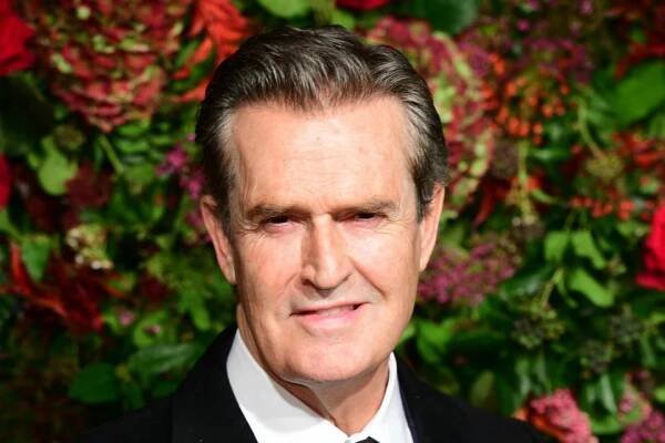 Rupert Everett