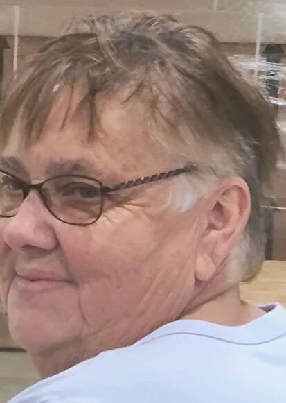 Shirley Lang