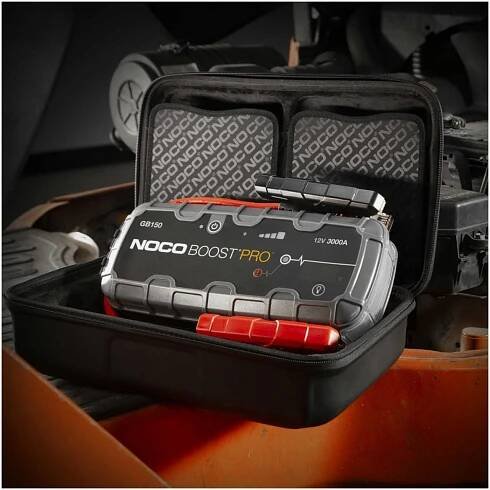 NOCO POUZDRO EVA PRO GB150 Značka Noco