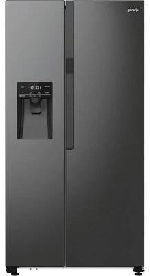 NRR9185ESBXL SBS CHL. GORENJE