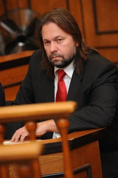 Kuklová u soudu o Pomeje: Hodně pil, mít s ním děti nešlo