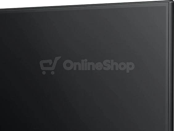 QLED SMART televize Hisense 55A7NQ