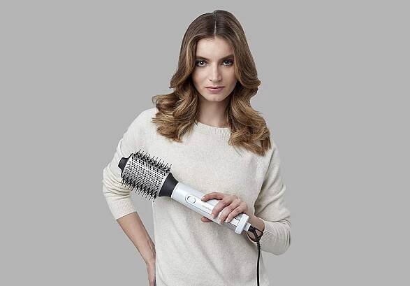 Remington AS8901 Hydraluxe 1200W kulmofén