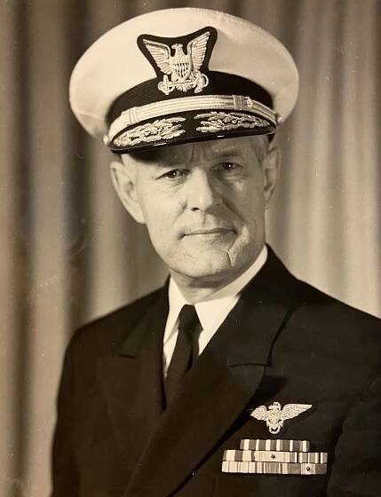 William A. Jenkins