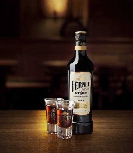 fernet