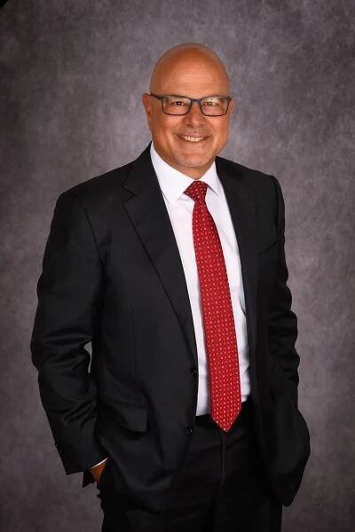 Attorney Anthony Licatesi NY