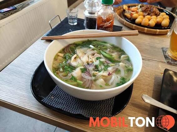 Mymy - Asijská Restaurace - Rakovník I - asijská restaurace fusion v rakovník i