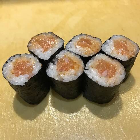 Archives des Maki et California Rolls - Sushiken by Saito