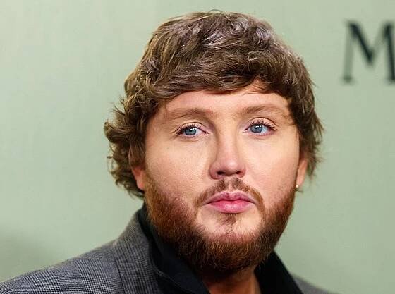 James Arthur