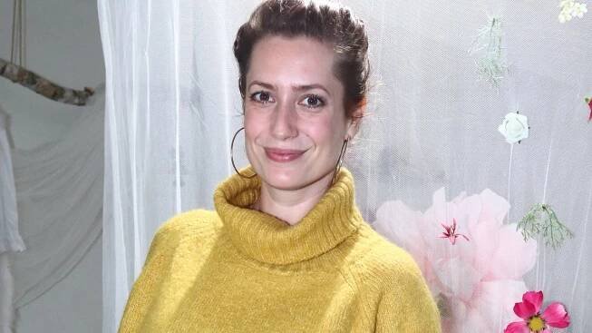 Kojím často, kojím ráda: Lenka Zahradnická poslala pozdrav z mateřské, s novorozeným synem u prsu - Super.cz