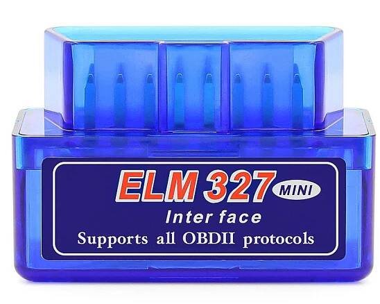 Mini ELM327 Bluetooth V1.5 s dvojitým čipem PIC18F25K80 ELM 327 V1.5 pro Android Skener OBD2 točivého momentu ELM327 V1.5 Čtečka kódů Auto Diagnostický nástroj