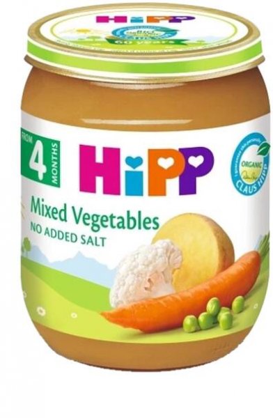 Hipp – Kosmonte Foods