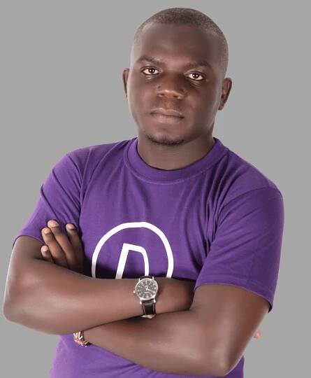 Patrick of Divi Nairobi