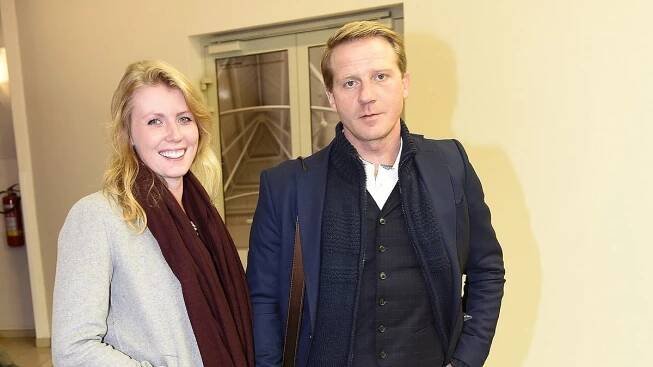 Herec Pavel Batěk se rozvedl: Očistec, stěhování a strach o děti, popsala otevřeně jeho exmanželka