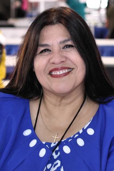 Guadalupe Garcia McCall