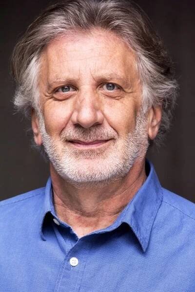 Sandy Helberg herec • Filmožrouti.cz