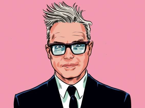 Mark Hoppus Q&A: “Enjoy every second and rage against the dying of the light”