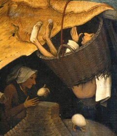 Pieter Bruegel en zijn taal - Bureau Boeiend