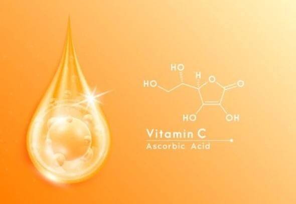 Co je lipozomální vitamin C? - Pix Words