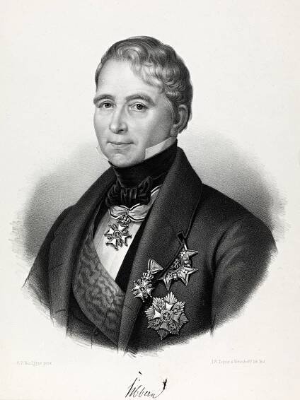 Valentin Sibbern