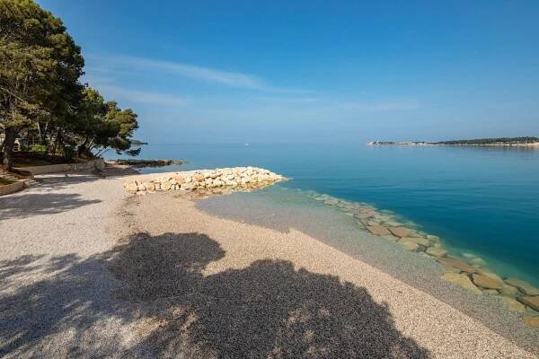 Istra Sunny Tent In Lanterna Premium 4* Poreč