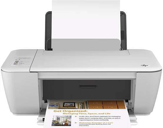 HP Deskjet 1512