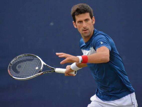 ATP World Tour 2018