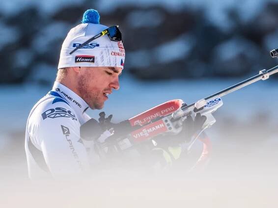 SP Pokljuka 2020, vytrvalostní závod mužů - Biatlon