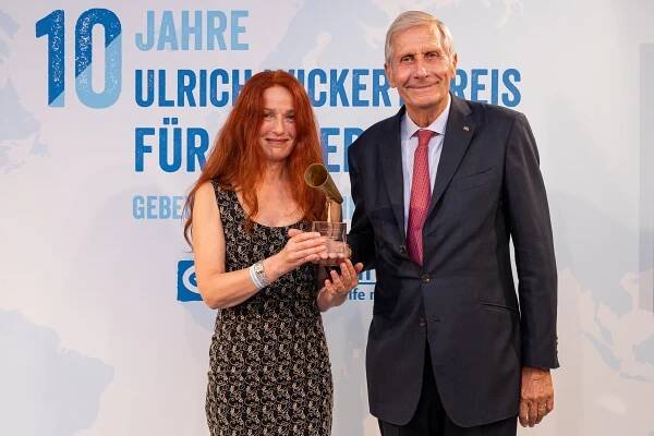 Ulrich Wickert Stiftung