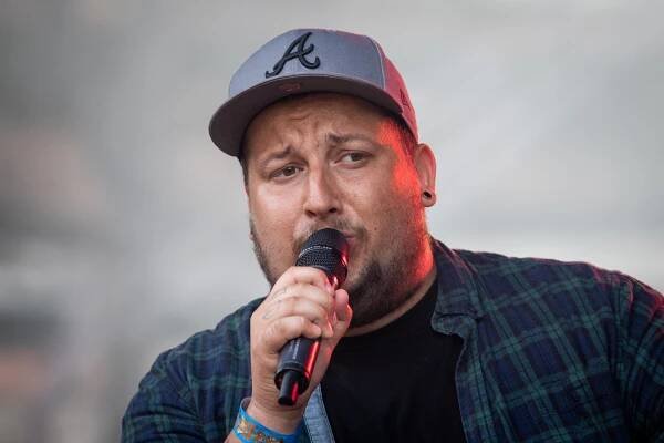 OBRAZEM: Za festivalovou zábavou