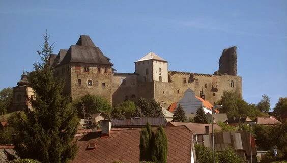 Tipy na výlet Vysočina kraj | 100+ atrakcí | NaVylet.cz