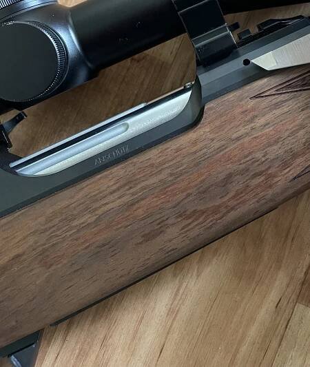 Půl roku s Anschütz 1782 Classic Pro, 9.3×62 – JduLovit