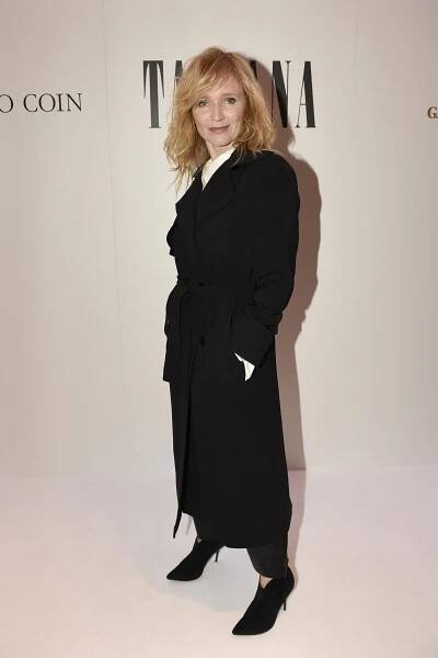 Aňa Geislerová nechápe muže, kteří nesnášejí obleky: Herečce pánský styl sekne