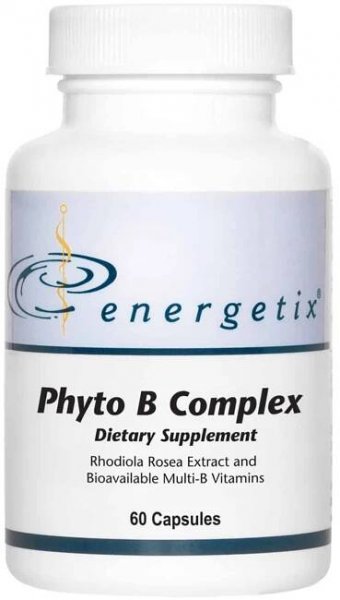 B-Complex | Methylate