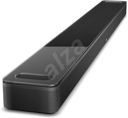 BOSE Smart Ultra Soundbar černý