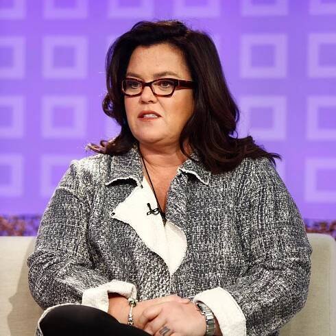 Rosie O'Donnell unveils incredible weight loss transformation following life-changing move