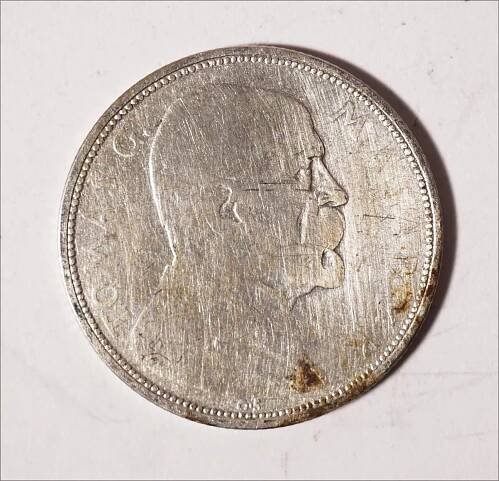 10 Korun - 1918·28·X·1928 ►