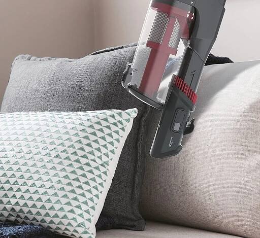 Hoover HF522 STH 011