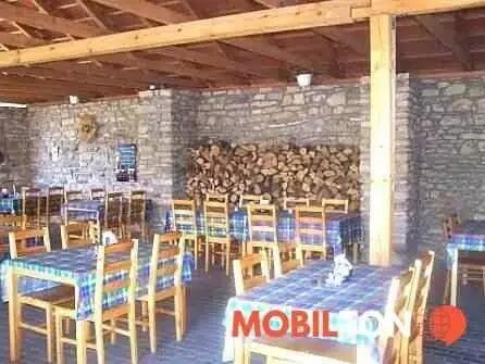 Hotel U Berounky - Srbsko-Karlštejn